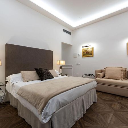 Rfc Repubblica Florence Core B&B Bagian luar foto