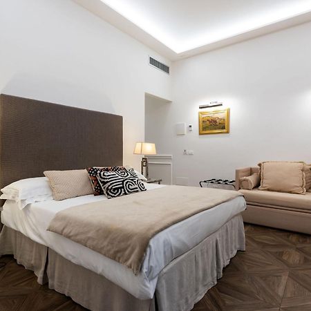 Rfc Repubblica Florence Core B&B Bagian luar foto