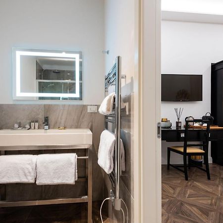 Rfc Repubblica Florence Core B&B Bagian luar foto