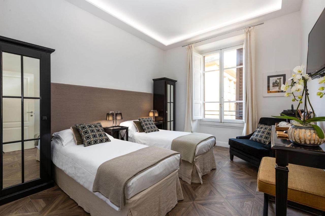 Rfc Repubblica Florence Core B&B Bagian luar foto