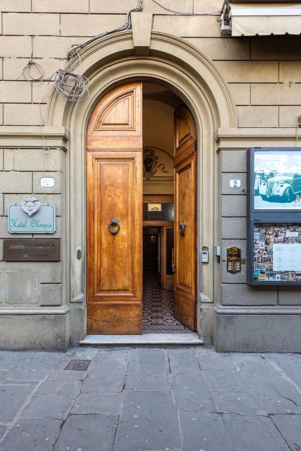 Rfc Repubblica Florence Core B&B Bagian luar foto