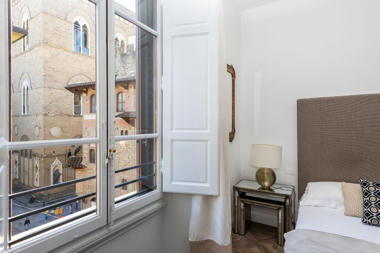 Rfc Repubblica Florence Core B&B Bagian luar foto