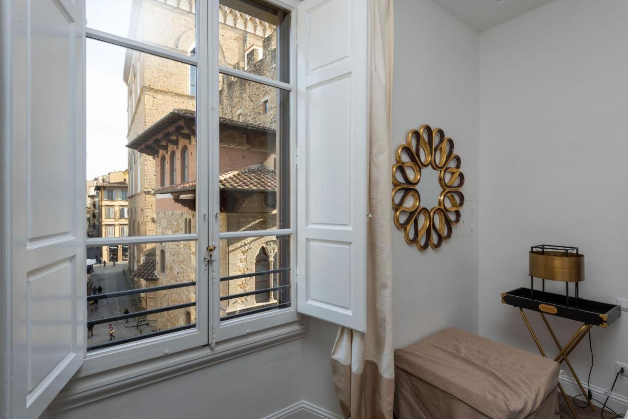 Rfc Repubblica Florence Core B&B Bagian luar foto