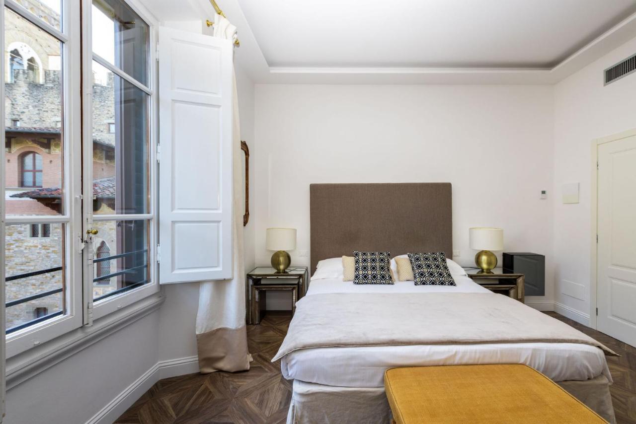 Rfc Repubblica Florence Core B&B Bagian luar foto