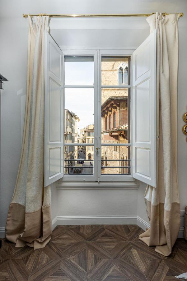 Rfc Repubblica Florence Core B&B Bagian luar foto