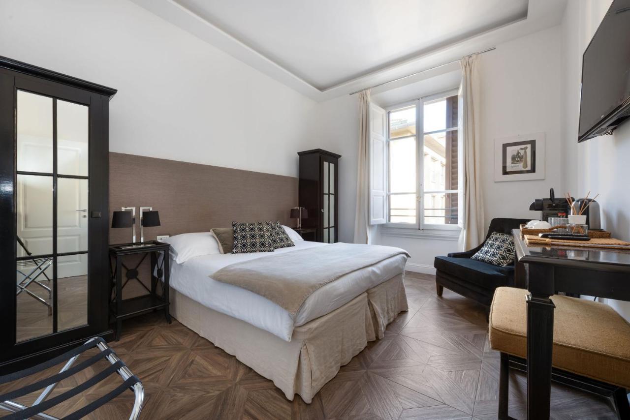 Rfc Repubblica Florence Core B&B Bagian luar foto