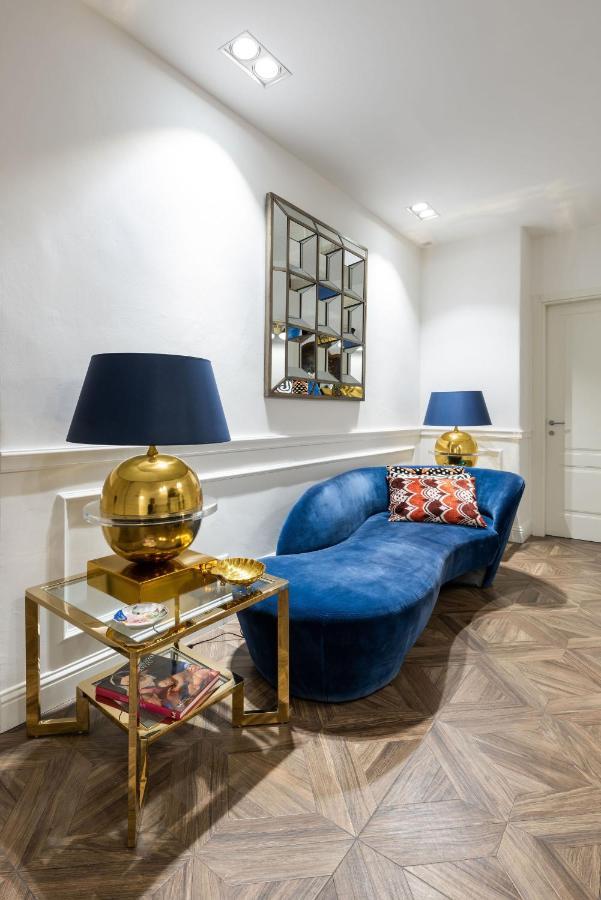 Rfc Repubblica Florence Core B&B Bagian luar foto