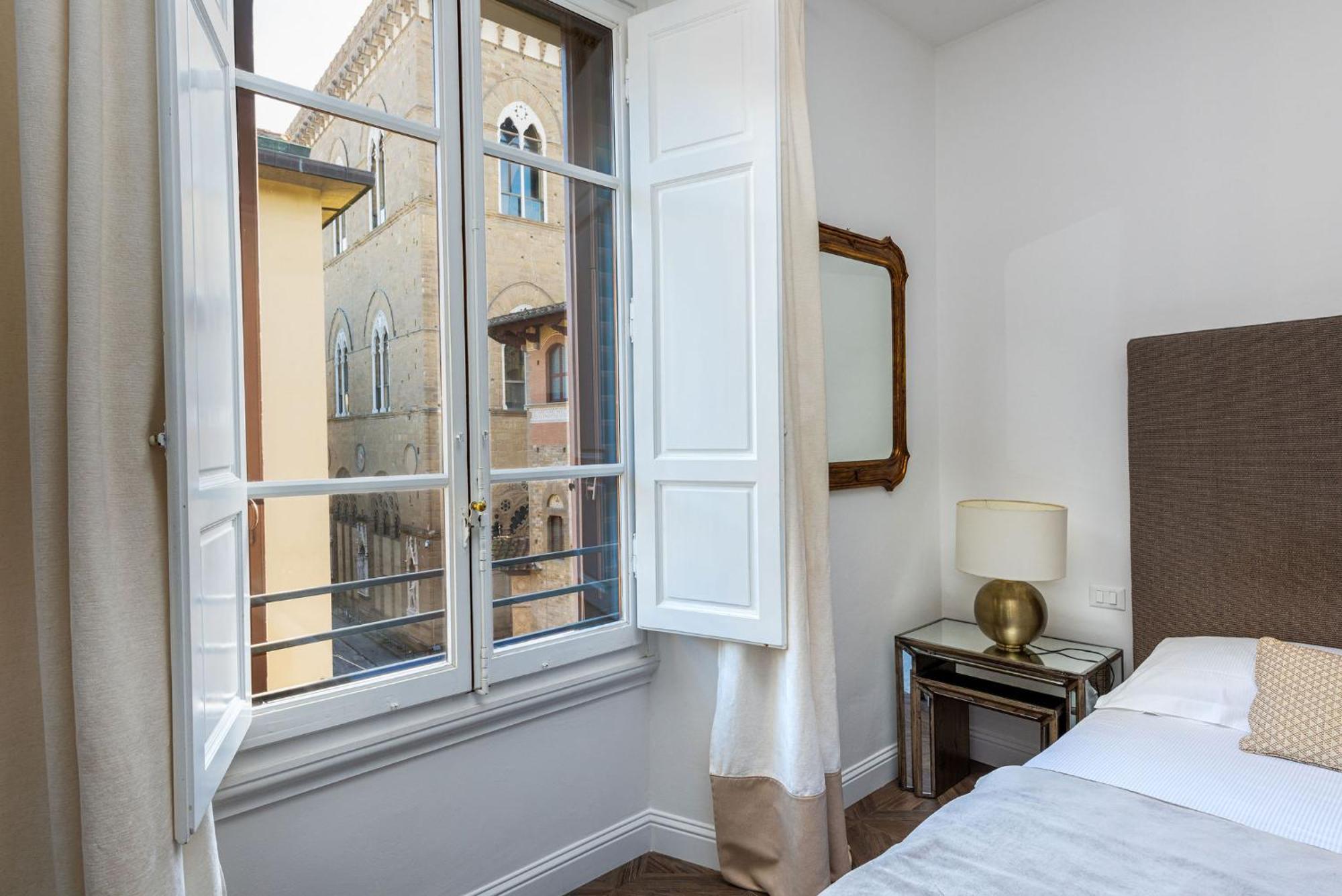 Rfc Repubblica Florence Core B&B Bagian luar foto